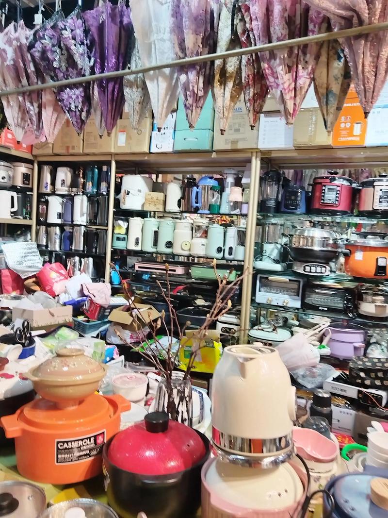 家电选购误区：家多宝电器帮你避开雷区